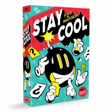 Stay Cool photo 1